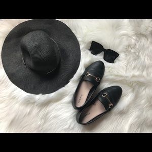 Torrid Loafers Size 7